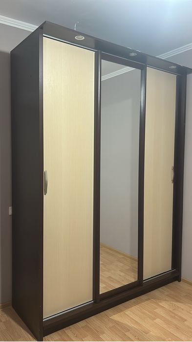 Шкаф для одежды. Использовался 2 года