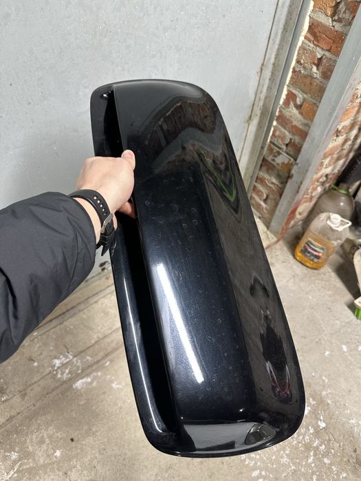 Ноздря от форестер sg 5