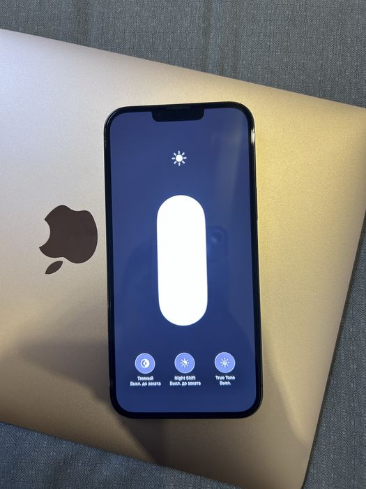 Iphone 13 Pro Max 128