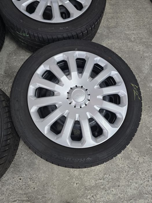 Джанти 15 / 4х108 - Ford 4x108