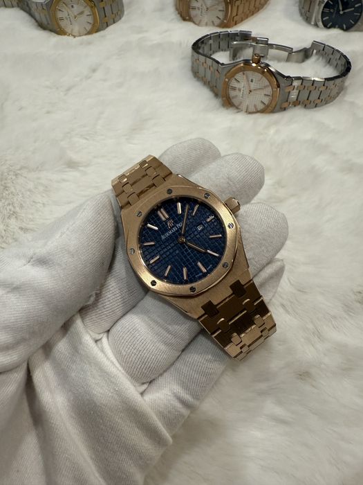 Audemars Piguet de 36 mm- dama, AUTOMATIC