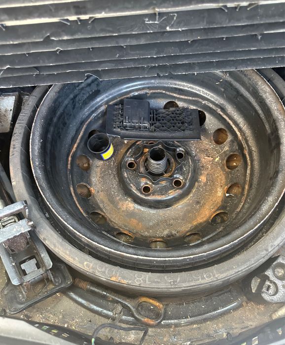 На части Audi Q7 4L 3.0tdi 2007г Bug на въздух теглич Sline