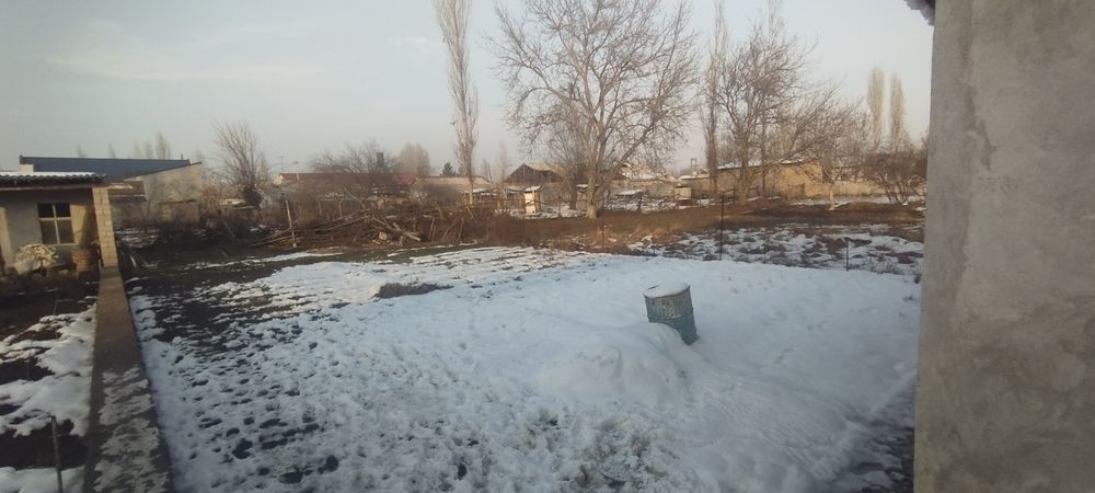 Продается дом в 5 ти минутах от города