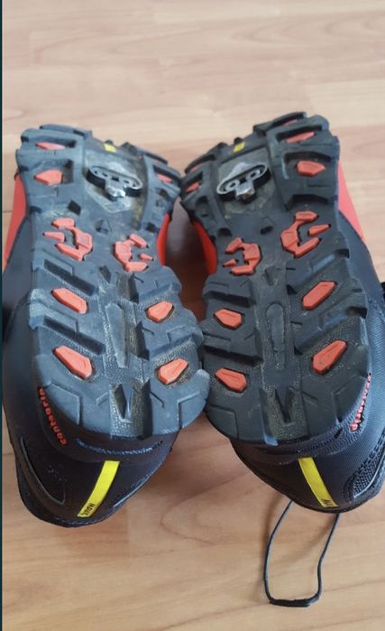 Pantofi Ciclism MTB eMTB Mavic