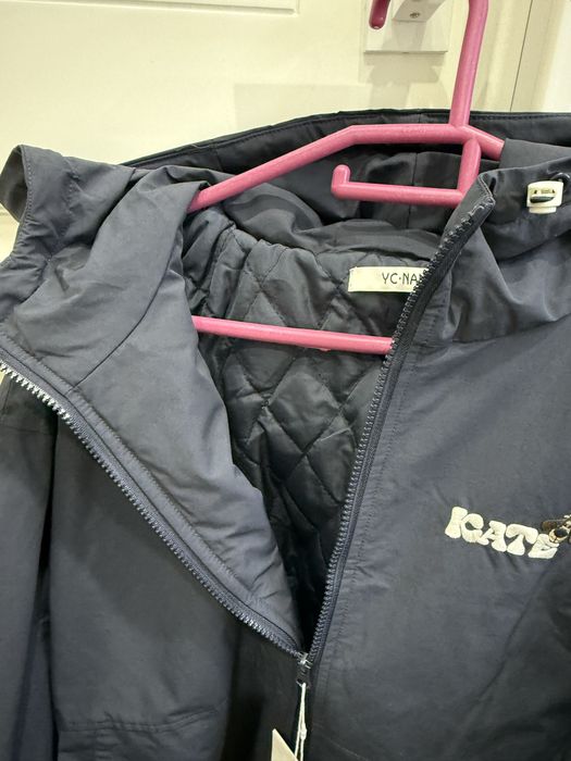 Куртка женская новая