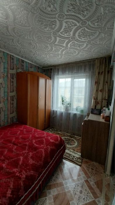 Продам квартиру за 4млн  В Таврие