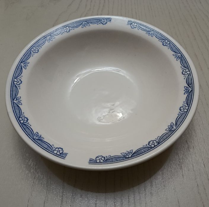 Тарелки ЗиК. Новые