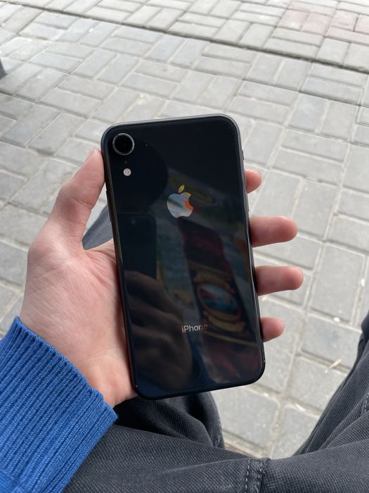 Айфон Хр срочна сатылад