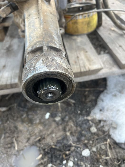 Газел каропка кпп