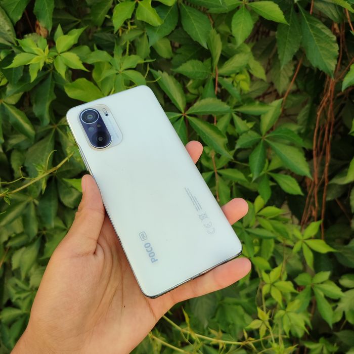 Poco F3 legendarny 128 Gb