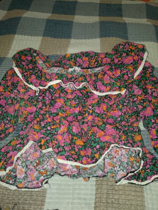 Продам хорошие вещи на девушку