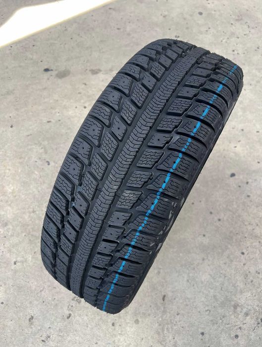 Anvelope 205/55 R16 Iarna M+S Radburg,  dot 2025