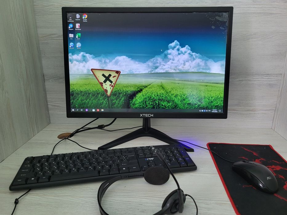 Продаются компьютеры!