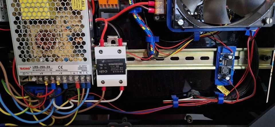 Imprimanta 3D RatRig Vcore 3.1 300x300