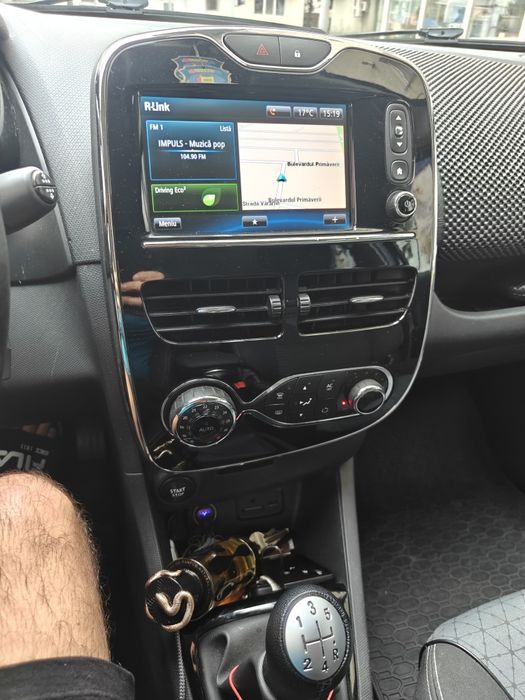 Renault Clio IV break
