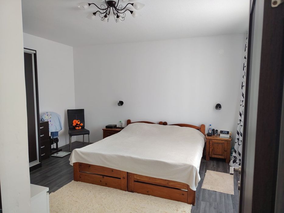 Casă de vanzare 4 camere in Fughiu, jud. BH