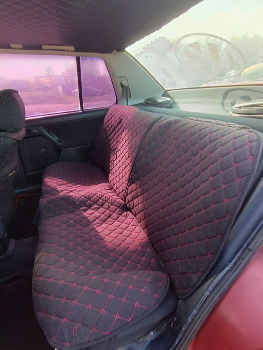 Volkswagen Vento