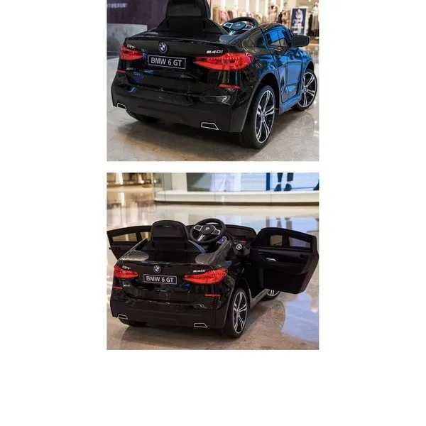 Акумулаторна кола BMW 6 GT 12V