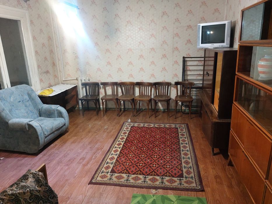 Продам срочно квартиру