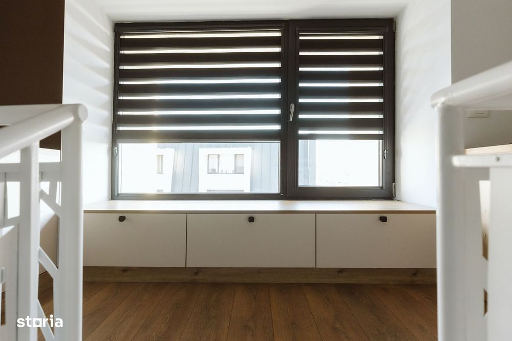 Apartament Duplex 2 camere, complex Catedral Residence
