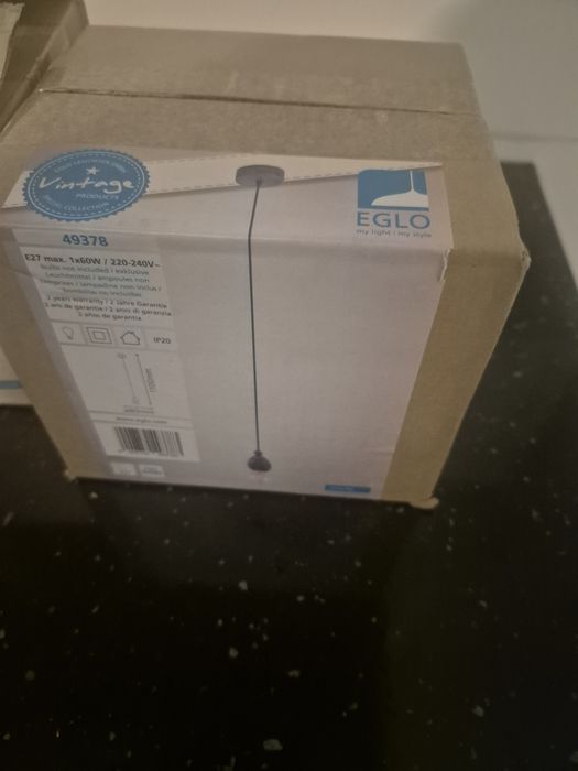 Lampa plafon super