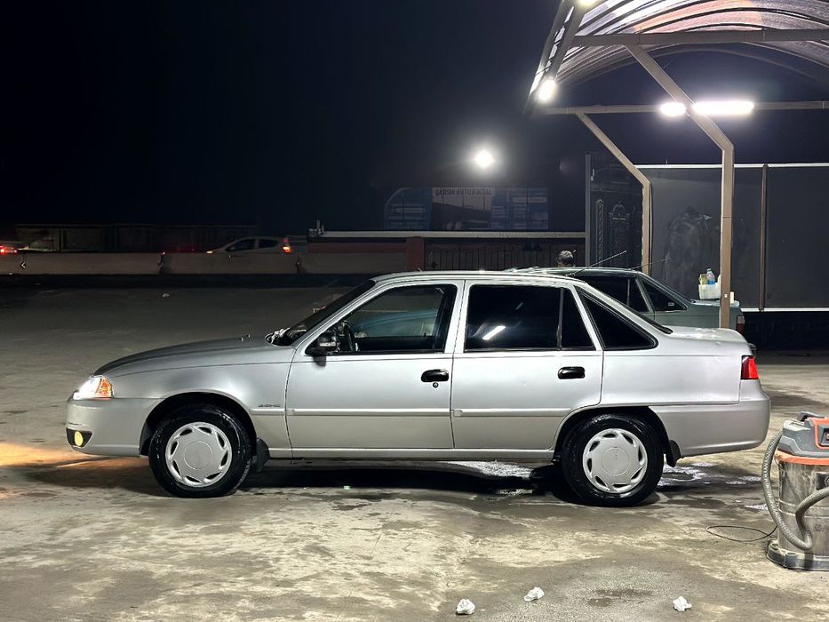 Nexia 2 Dons 1.6 L. Lux konditsioner.