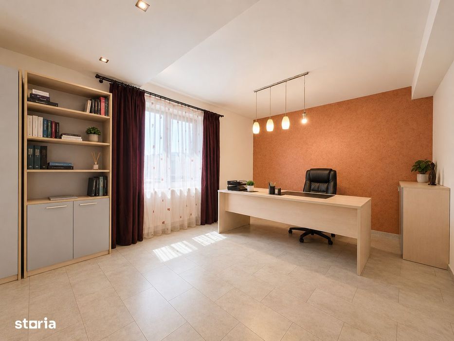 Vila 6 camere Crevedia | 243 mp utili | Spatiu pentru intreaga familie