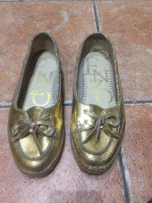 Ботинки размер 37. Замша натуральная