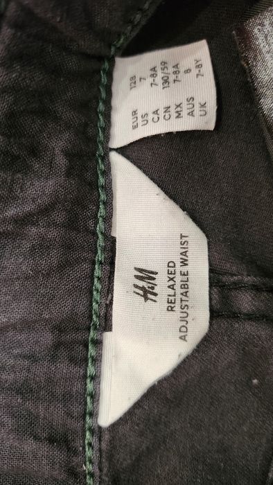 Дрехи за момче на 8год