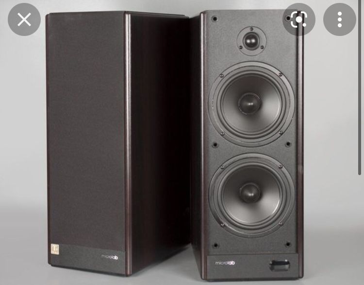 Microlab 7C. Bluetooth.