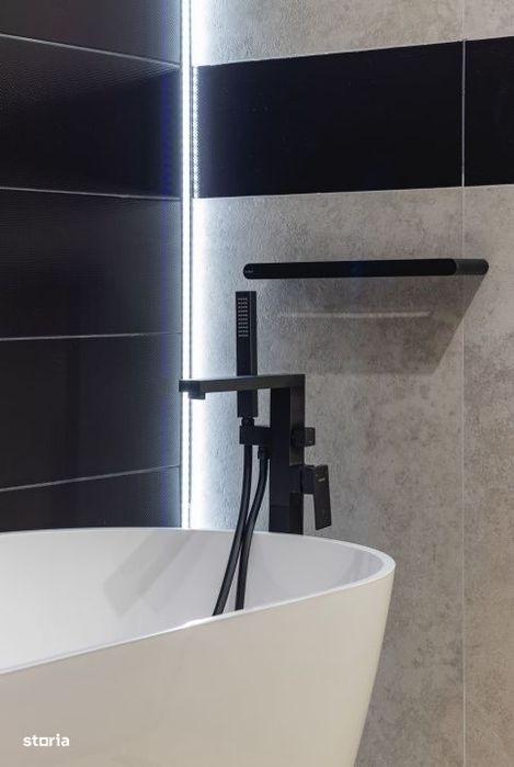 Apartament 2 camere, 65 mp, zona Decebal