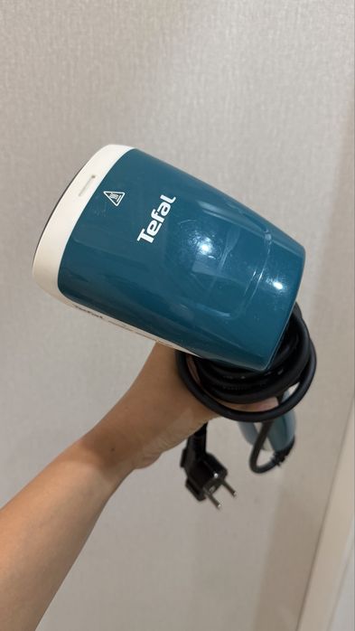 Отпариватель tefal,5000