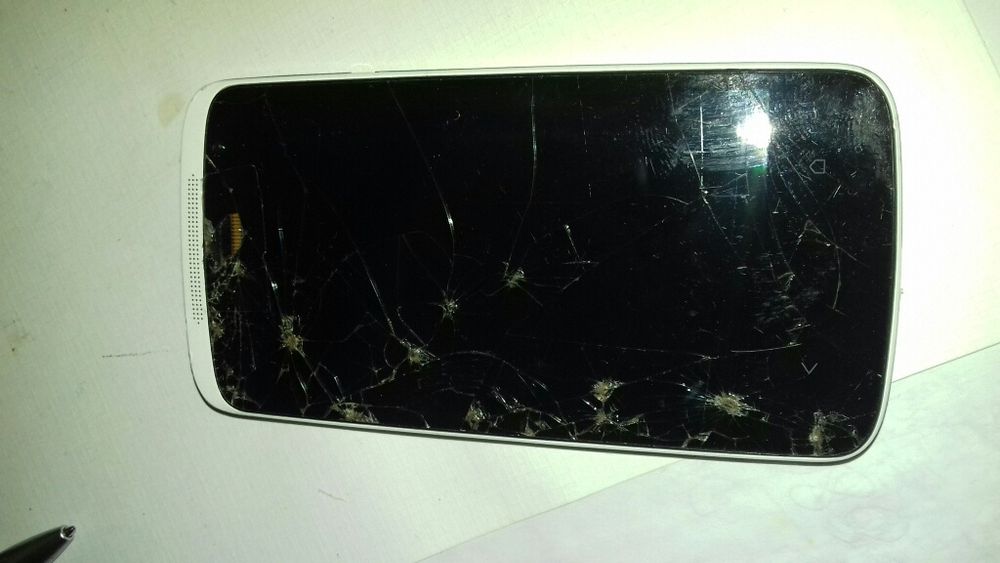 HTC ELF 100-Touch defect si Display-carcasa-HTC DESIRE 500