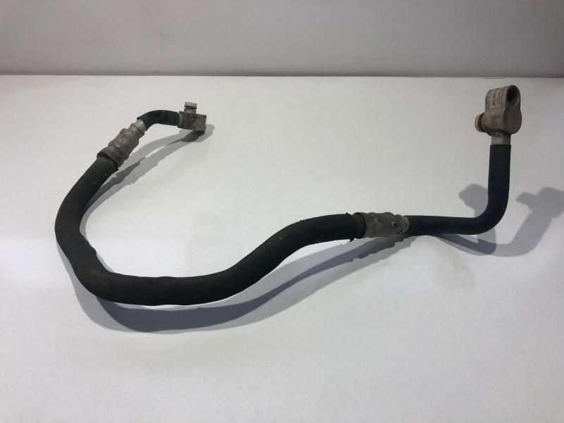 Conducta AC Audi A6 facelift 4f, C6 4F0260701C 2.0 tdi CAHA