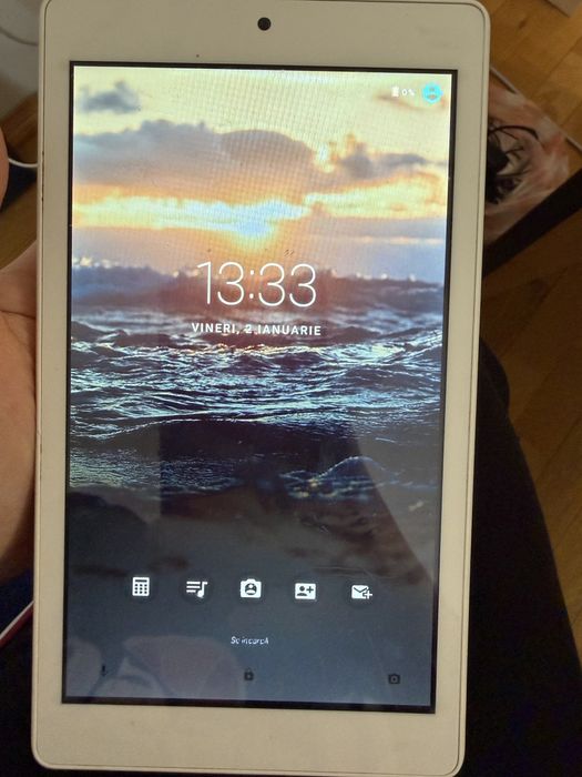 Tableta alcatel Pixi 4