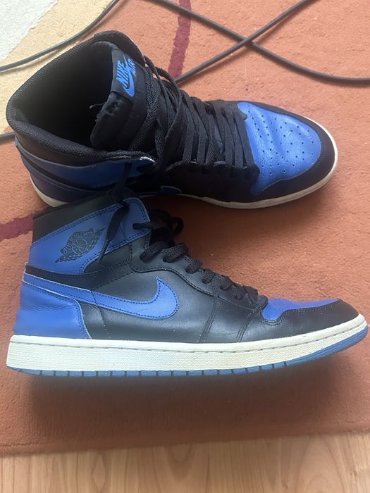 Air Jordan 1 High Royal Blue nr 45