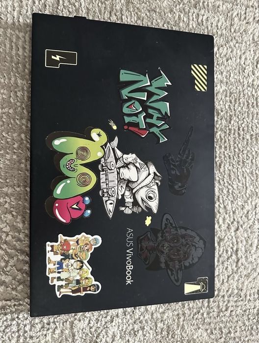 продам Asus vivobook 14/15
