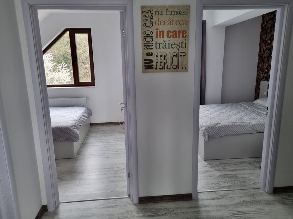 Închiriez apartament în regim hotelier , cazare muncitori  Bacău