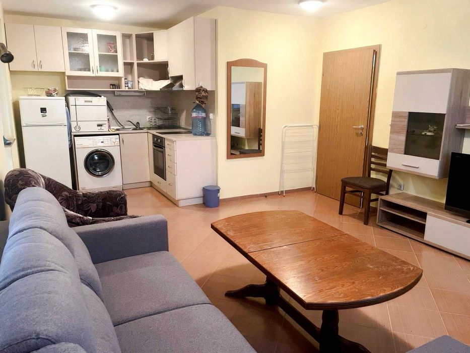 Дава се под наем Двустаен апартамент в Несебър - 60 кв.м за 280.5 € - Снимка #6