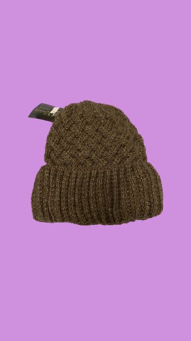 Шапки российского производства