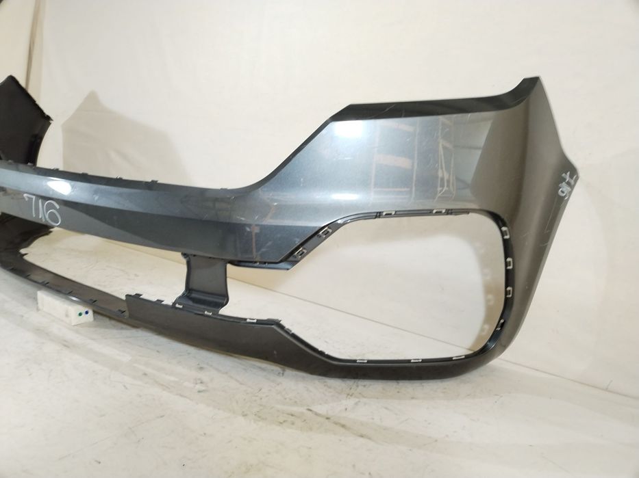 Bara fata VW Transporter T6 facelift, 2019, 2020, 2021, 2022, cod OE 7LA807221B