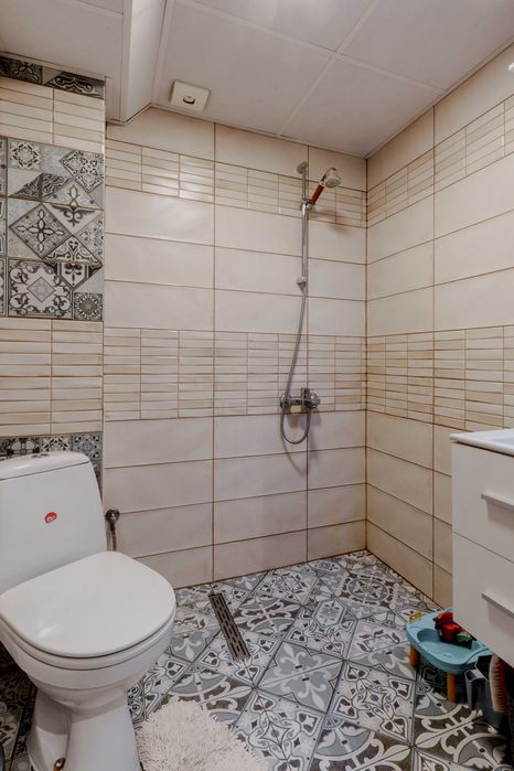 Продава се Тристаен апартамент в Велико Търново, Колю Фичето - 77 кв.м за 2052 €/кв.м - Снимка #6