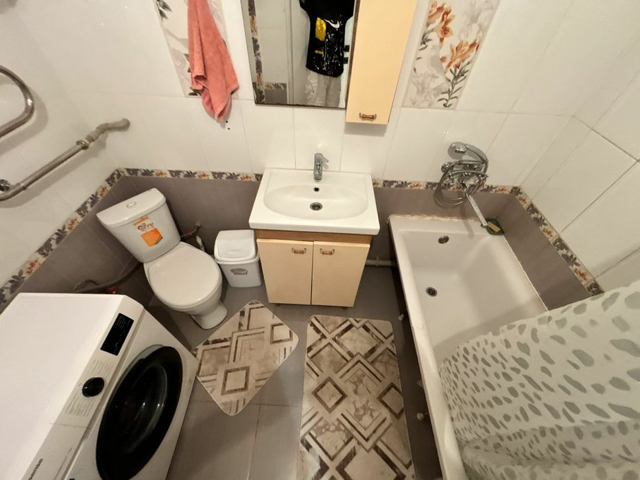 Продаеца 2 ком.квартира