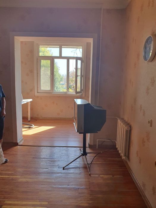 Сдам Квартиру Сергели 7  2 ком