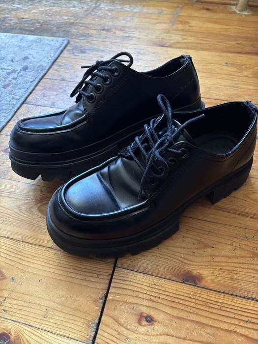 Лофер, туфли  Zara продам