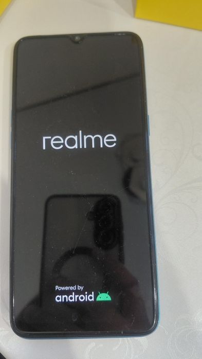 Продам Realme C3