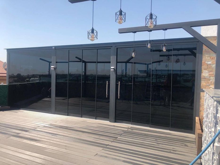 Akfa romlari na zakaz