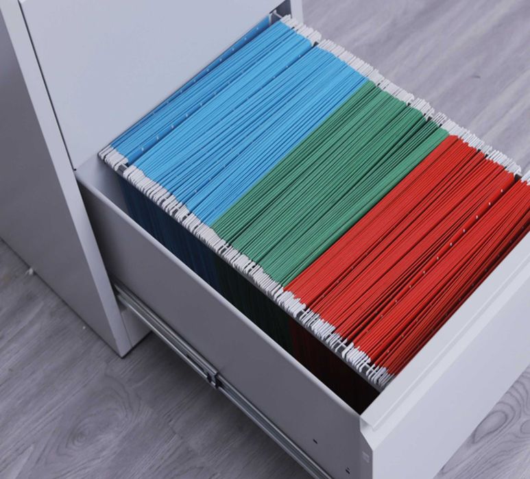 Ixcham metall kartoteka shkafi | Компактный металлический шкаф