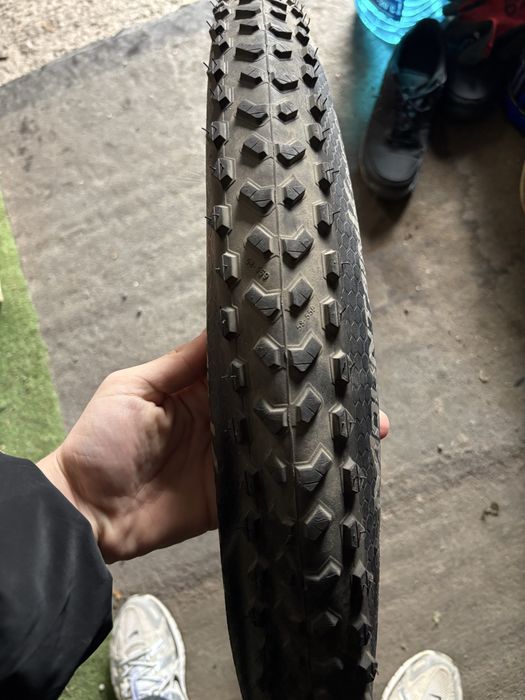 Cauciuc bicicleta continental nou