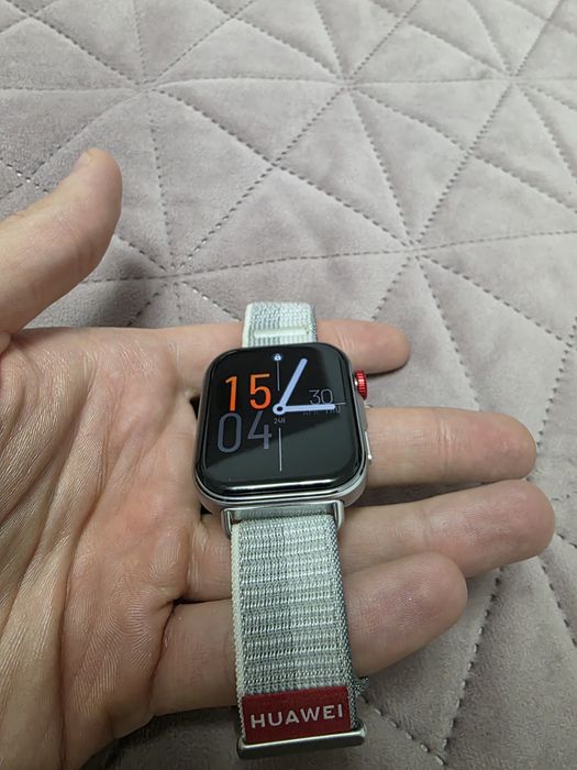 Huawei Watch Fit 4